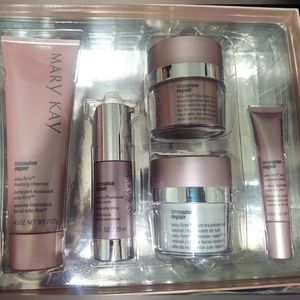Mary Kay Timewise Volu-Firm Skin Care Set